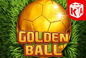 Golden Ball Mobile
