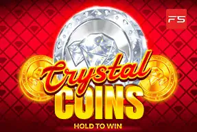 Crystal Coins: Hold to Win