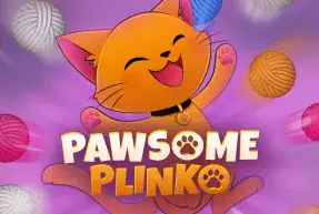 Pawsome Plinko Mobile