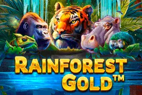 Rainforest Gold Mobile