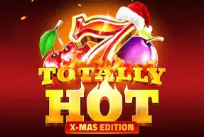 Totally Hot
