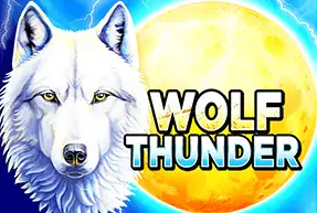 Wolf Thunder