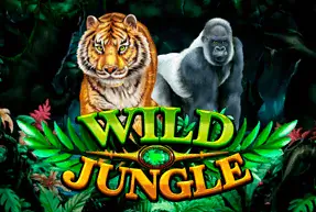 Wild Jungle Mobile