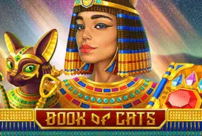 Book of Cats