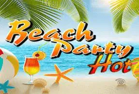 Beach Party Hot  Mobile