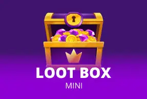 Mini Loot Box