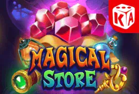Magical Store Mobile