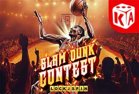 Slam Dunk Contest Mobile