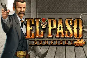 El Paso Gunfight xNudge Mobile