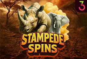 Stampede Spins