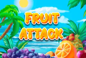 Fruit Attack