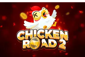 Chicken Road 2.0