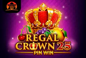 Regal Crown 25