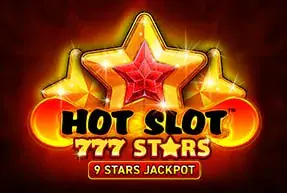 Hot Slot™: 777 Stars Mobile