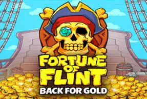 FORTUNE OF FLINT: BACK FOR GOLD Mobile