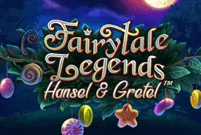 Fairytale Legends: Hansel and Gretel Mobile