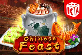 Chinese Feast Mobile