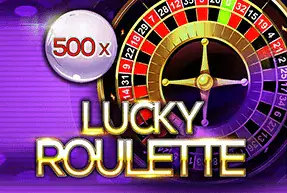 Lucky Roulette