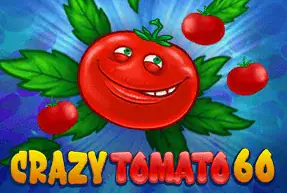 Crazy Tomato 60
