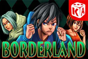 Borderland Mobile