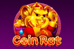 Coin Rat