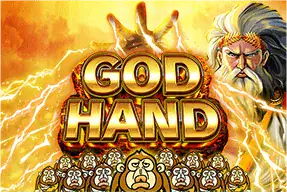 God Hand Mobile