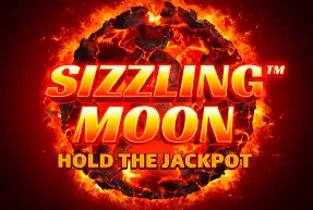 Sizzling Moon™ Mobile
