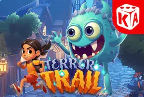 Terror Trail