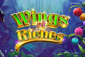 Wings of Riches Mobile