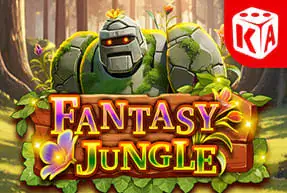 Fantasy Jungle Mobile