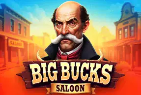 Big Bucks Saloon