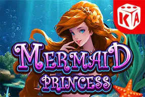 Mermaid Princess Mobile