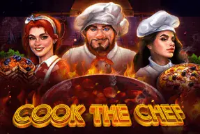 Cook The Chef