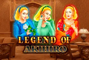 Legend Of Akihiro Mobile