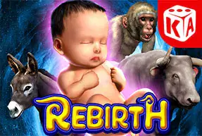Rebirth Mobile