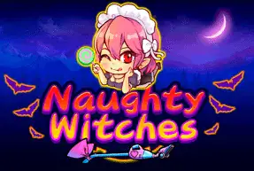 Naughty Witches Mobile