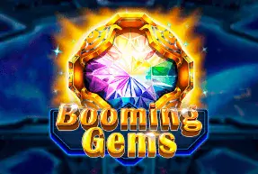 Booming Gems Mobile