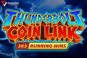 THUNDERBOLT COIN LINK: RUNNING WINS™
