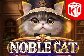 Noble Cat Mobile