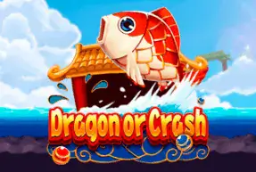 Dragon or Crash Mobile
