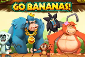 Go Bananas! Mobile