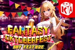Fantasy Oktoberfest Buy Feature Mobile
