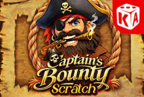 Captains Bounty Mobile