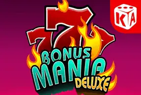 Bonus Mania Deluxe Mobile