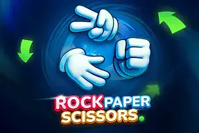 Rock Paper Scissors
