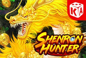 Shenron Hunter Mobile
