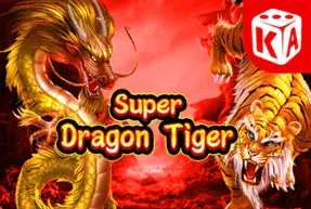 Super Dragon Tiger