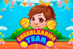 Cheerleading Team Mobile