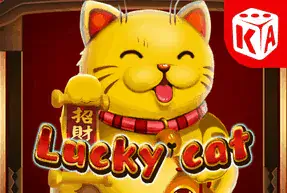 Lucky Cat Mobile