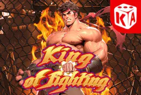 King Of Fighting Mobile
